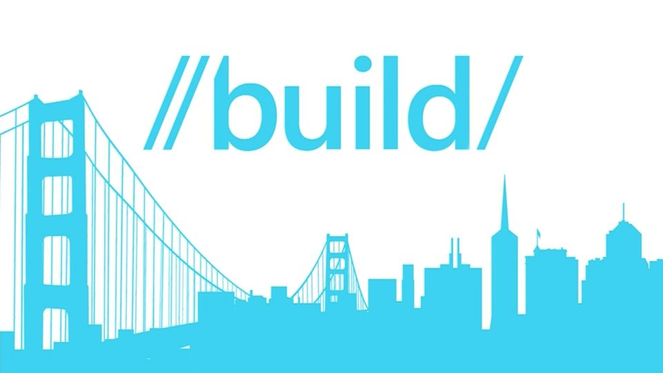 تازه ‏های مایکروسافت در کنفرانس Build