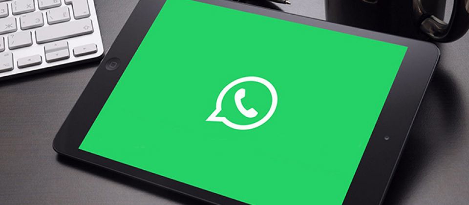 واتس‌اپ بعد از گذشت 11 سال برای آیپد عرضه می‌شود