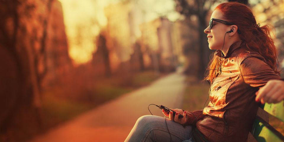 بالاترین کیفیت صدا با را آیفون بشنوید