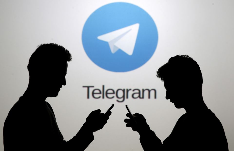 آموزش: کاهش مصرف اینترنت با مدیریت دانلودها در تلگرام