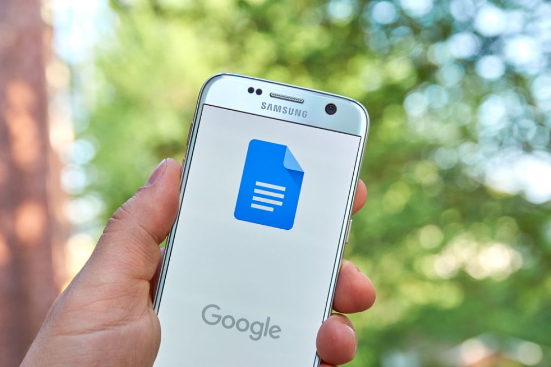 ویژگی جدید Google Docs