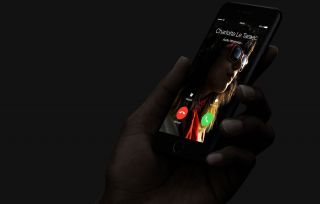 فرستادن آخرین موقعیت به اپل