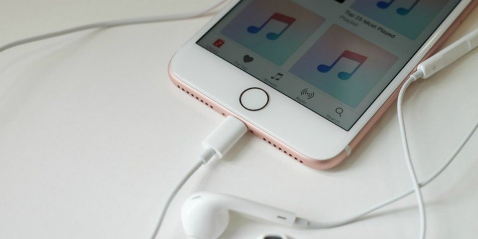 مهمترین اطلاعات در هر برنامه آیفون را بازگردانید