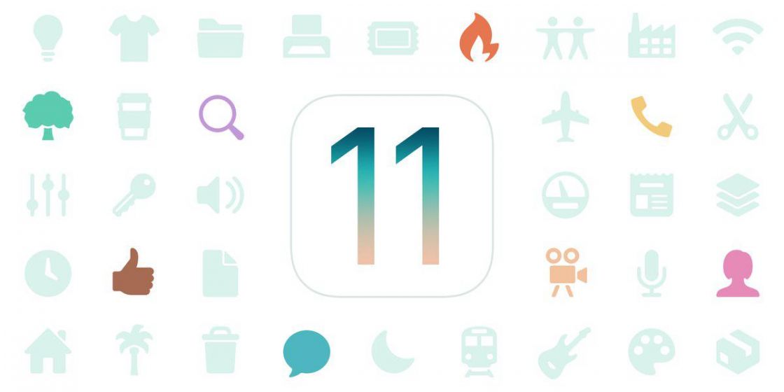 جالب ترین موارد تغییریافته ios 11