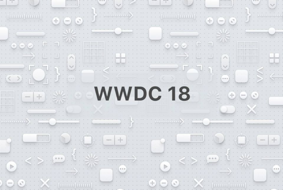 تماشا کنید مهمترین اتفاقات کنفرانس WWDC 2018 در 14 دقیقه