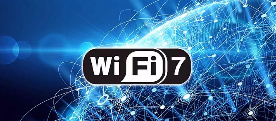 فناوری WiFi 7 می&zwnj;تواند سرعت 40 گیگابیت بر ثانیه&zwnj;ای را ارائه کند