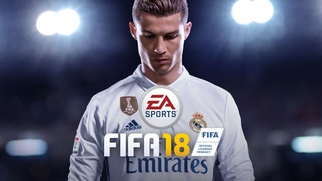 نگاهی به حداقل سیستم مورد نیاز برای اجرای بازی FIFA 18