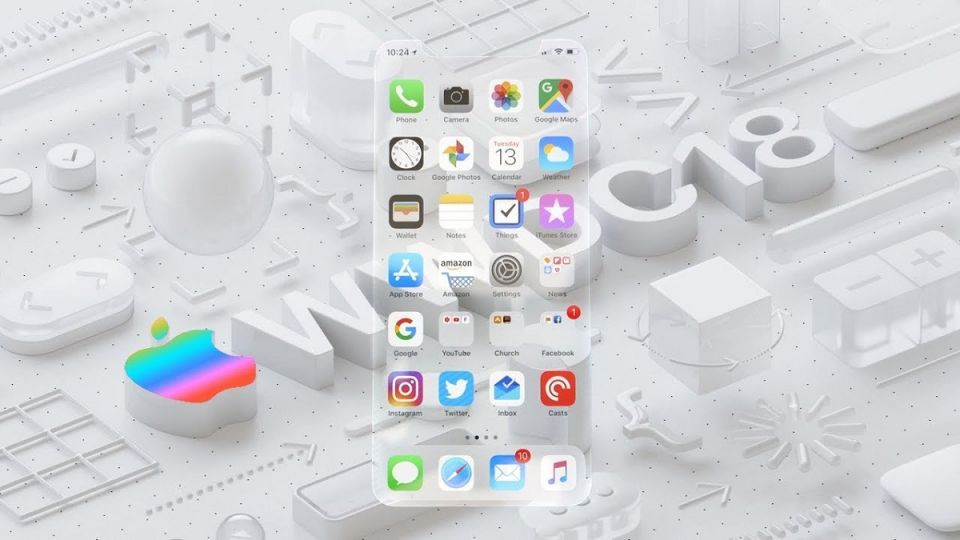 از کنفرانس WWDC 2018 اپل چه انتظاری داریم ؟