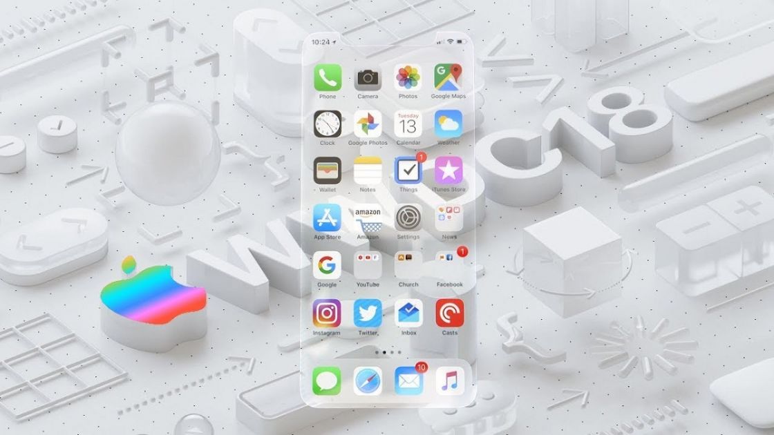 از کنفرانس WWDC 2018 اپل چه انتظاری داریم ؟