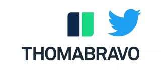 شرکت Thoma Bravo رقیب ایلان ماسک برای خرید توییتر