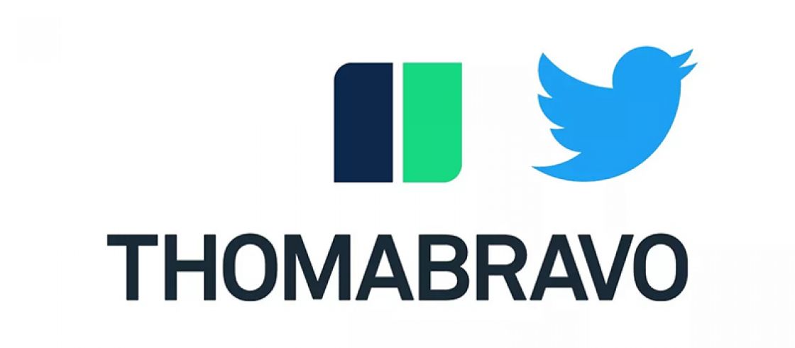 شرکت Thoma Bravo رقیب ایلان ماسک برای خرید توییتر