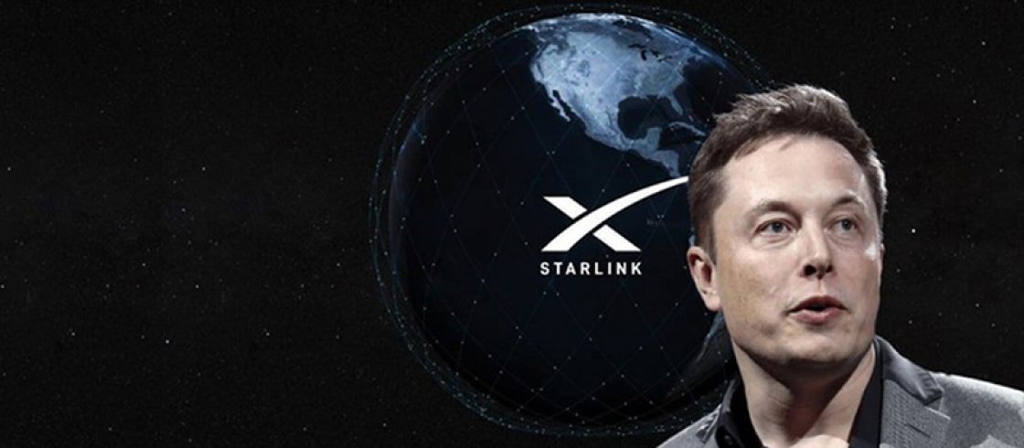 ایلان ماسک از آغاز ثبت نام اینترنت ماهواره‌ای استارلینک خبر داد