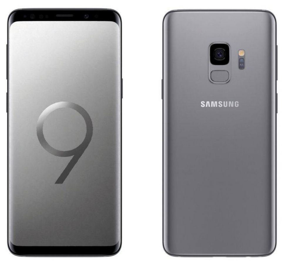 قیمت گلکسی S9 فاش شد