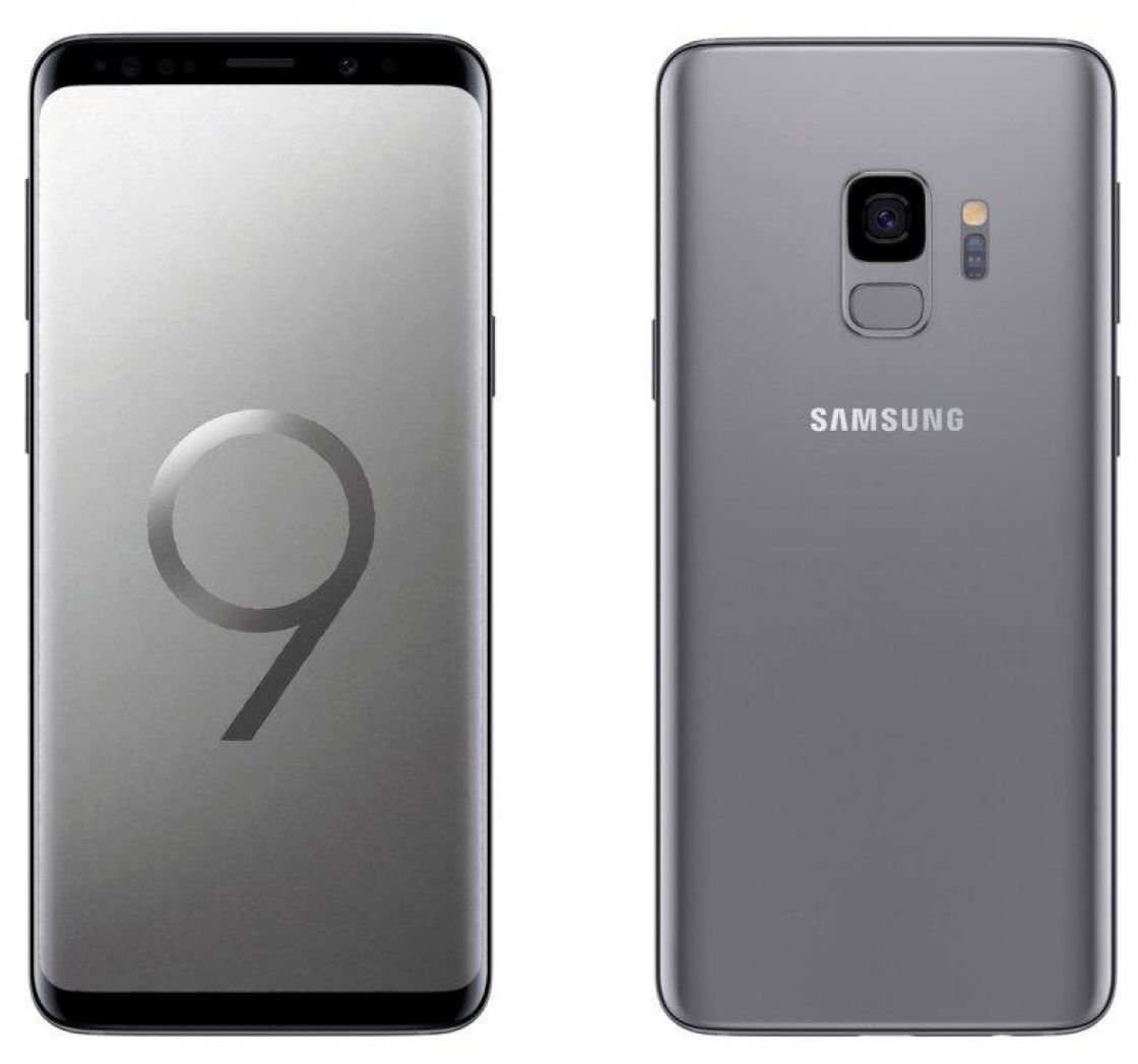 قیمت گلکسی S9 فاش شد
