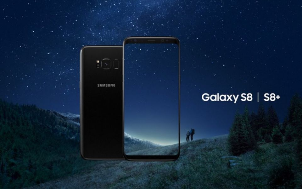 قابلیت مفید و کاربردی در گلکسی S8