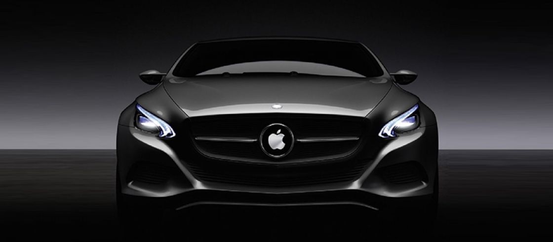 اپل دو مهندس مرسدس بنز را برای پروژه Apple Car استخدام کرد