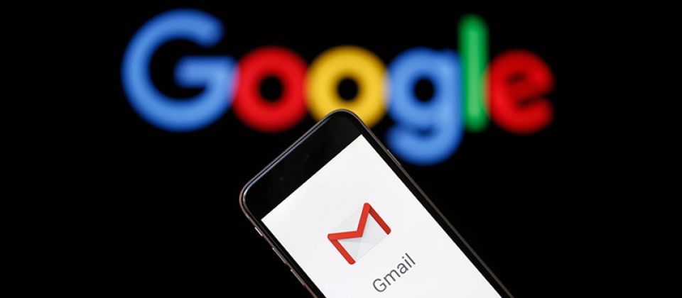 تماس صوتی و تصویری در Gmail امکان پذیر شد