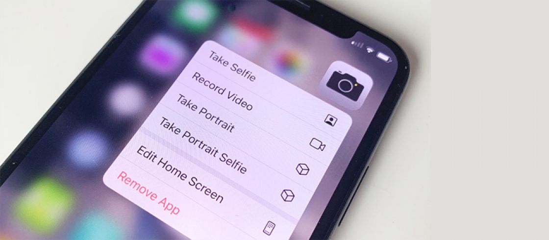 نگهداری داده های اپلیکیشن ها در iOS 14 حتی پس از حذف!