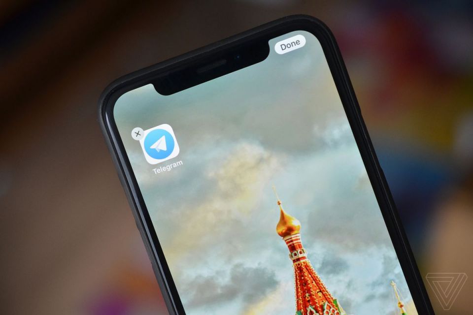 تلگرام برای همیشه فیلتر خواهد ماند !