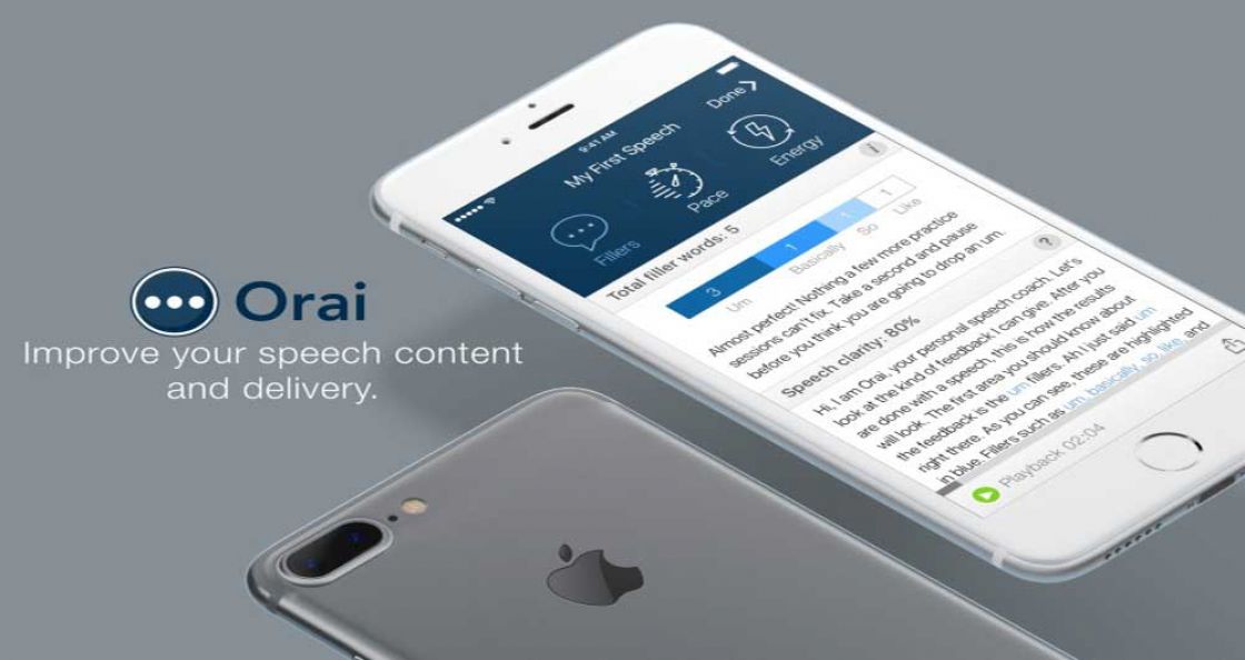 با اپلیکیشن Orai به راحتی کنفرانس دهید