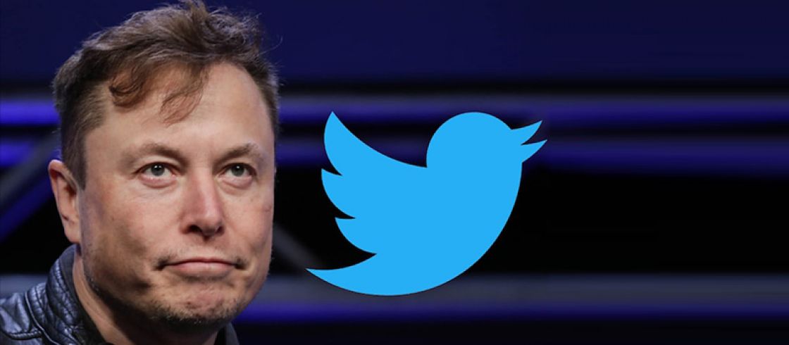 دسترسی ایلان ماسک به تمام توییت‌ها به صورت آنی!