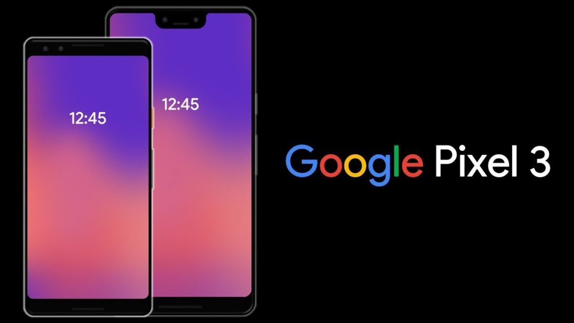 نگاهی به مشخصات Pixel 3 گوگل