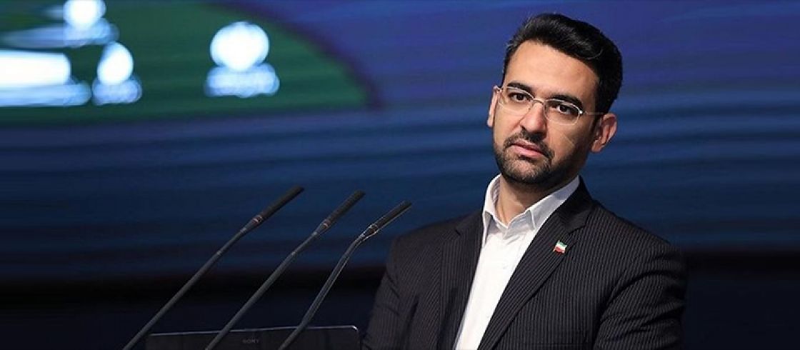 وزیر ارتباطات در کلاب هاوس | می توان به هر ایرانی ماهانه یک میلیون تومان یارانه داد!