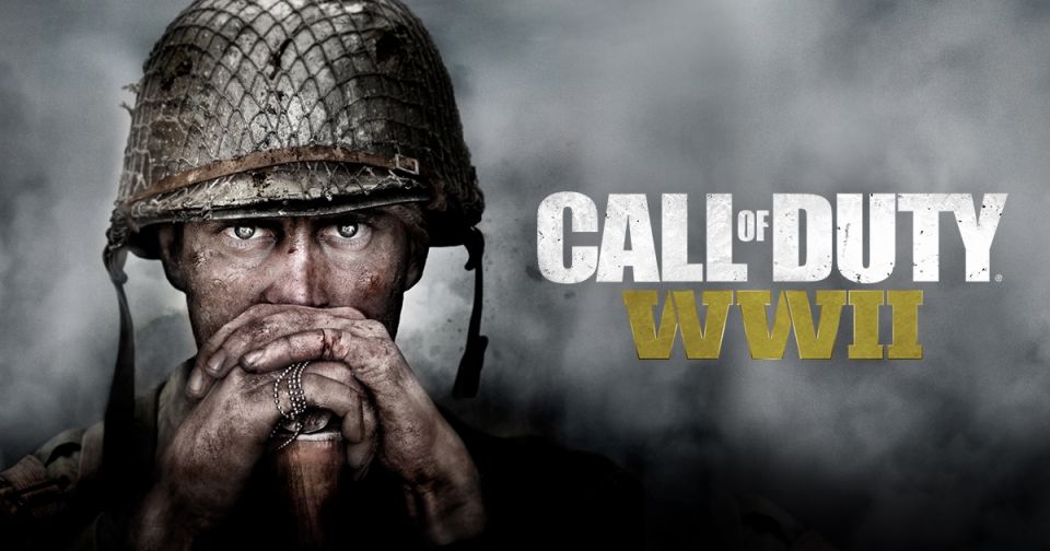 تماشا کنید تریلر بازی Call of Duty WWII