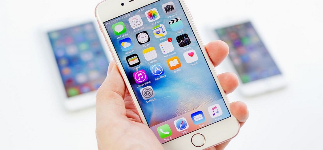 ترفند (قسمت۲۳): ۵ مشکل رایج در iOS 10 به بعد و ارائه راه حل