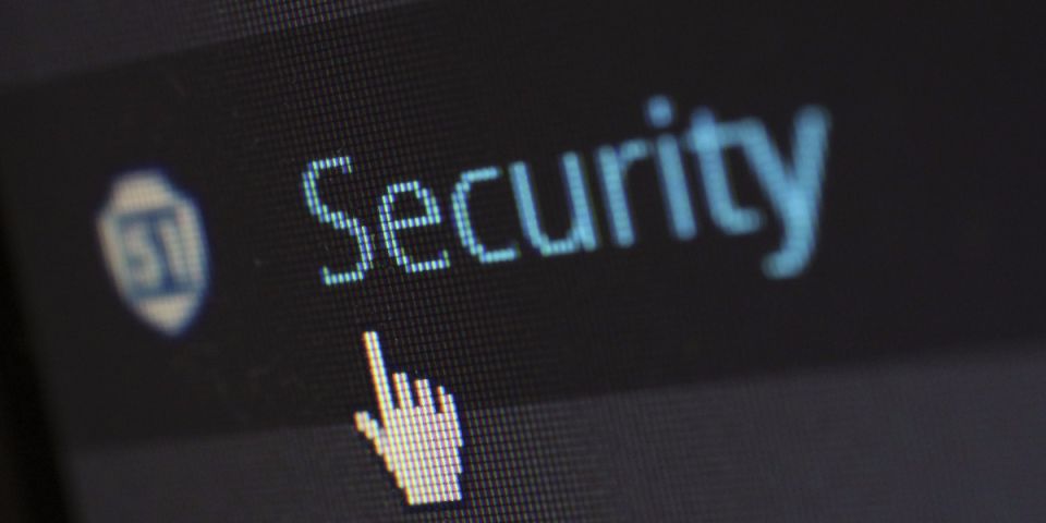 افزایش امنیت آیفون