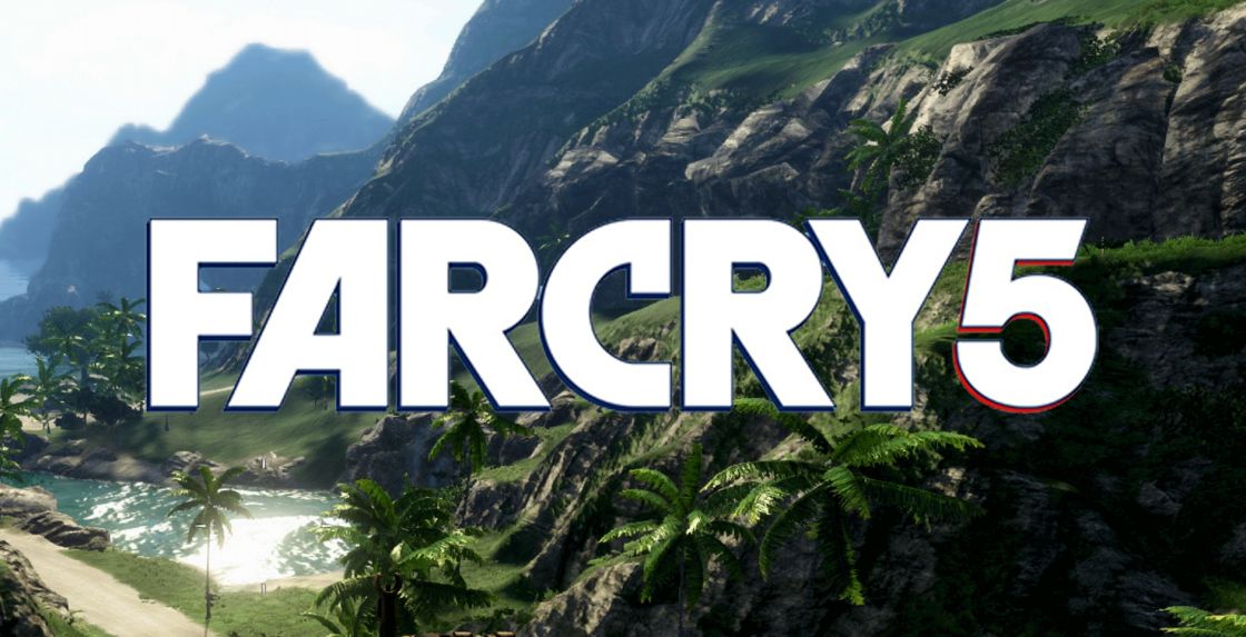 سیستم مورد نیاز اجرای بازی FarCry 5