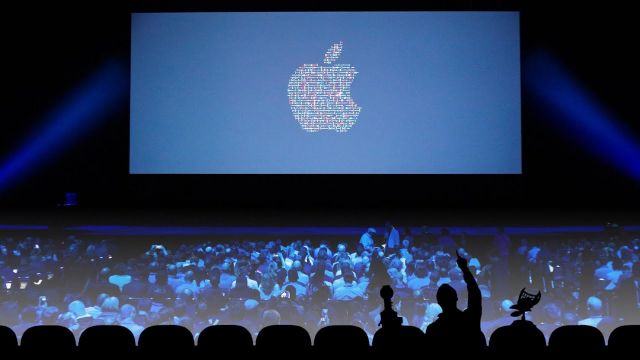 چگونه کنفرانس WWDC 2018 را به طور زنده مشاهده کنیم؟