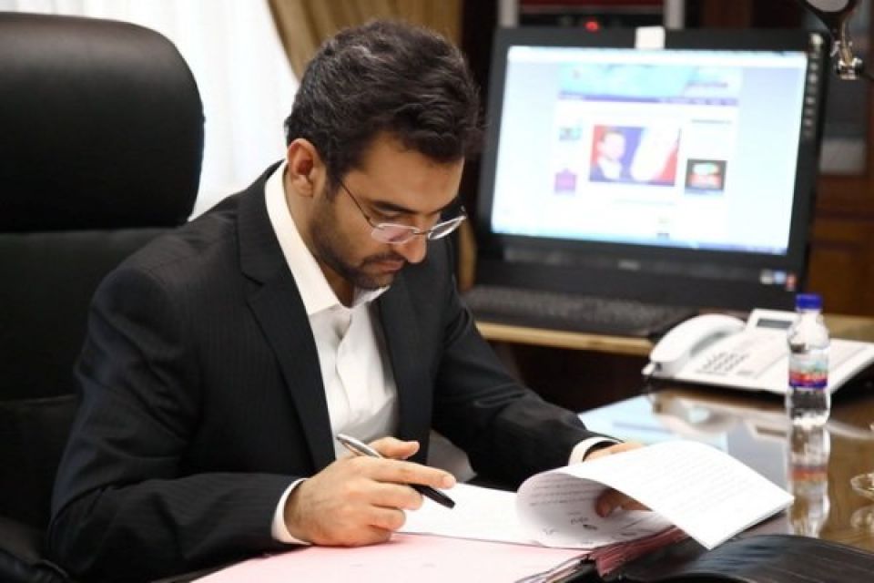 انتقال سرورهای کمپانی های جهانی گیم به ایران