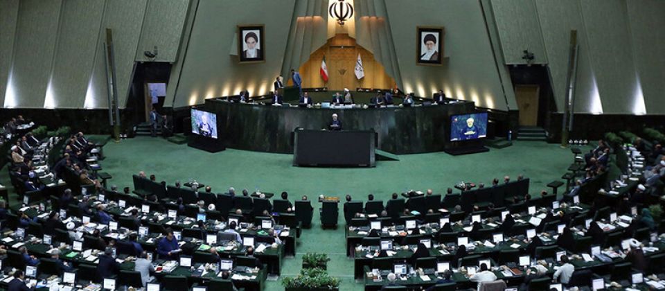 آیا جلسات کمیسیون مشترک طرح صیانت علنی خواهد بود؟