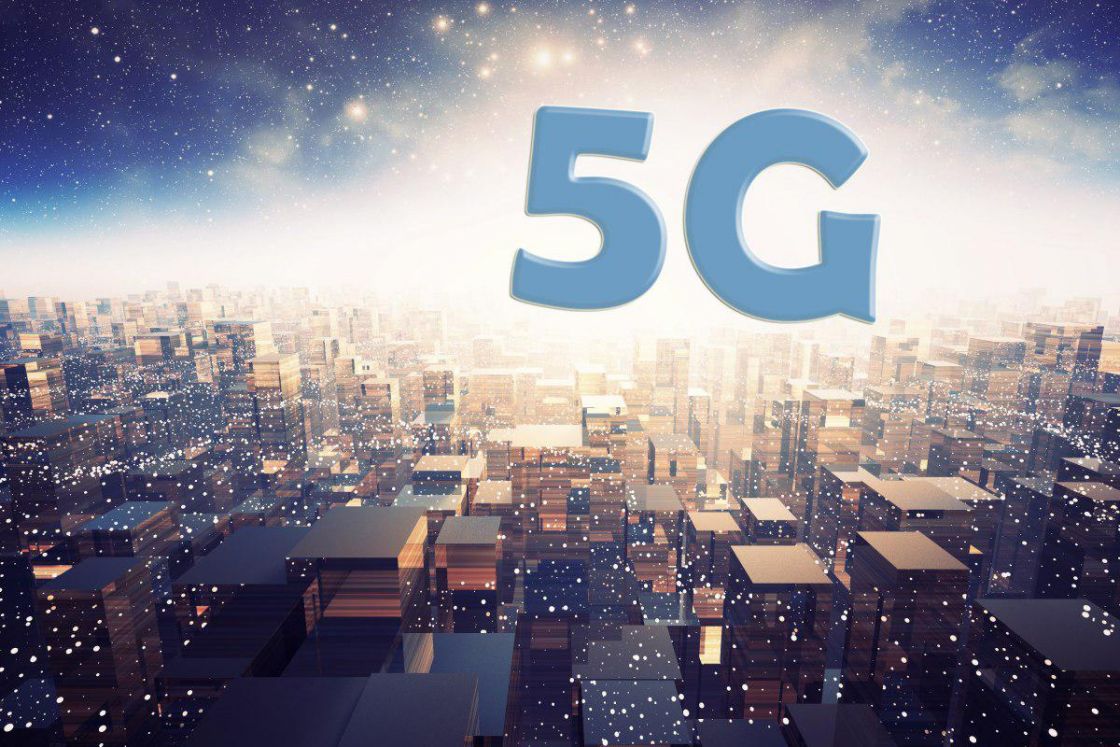 زیرساخت های شبکه 5G تست شد !