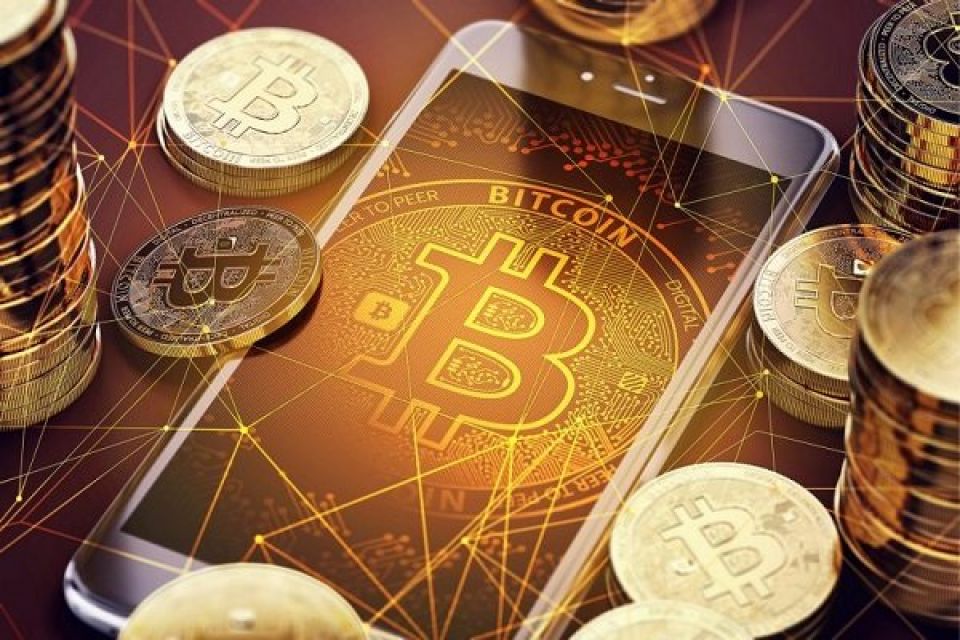 ارز های دیجیتال در کشور قانونی می شوند