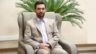 وزیر ارتباطات پیگیر حقوق کاربران به دلیل حذف اپلیکیشن های ایرانی از اپ استور خواهد بود