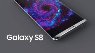 دوربین گلکسی S8  همراه با طراحی متفاوت
