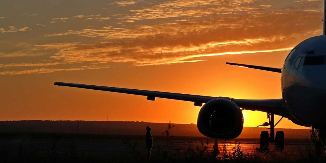 شرایط خلبان ها برای پرواز چگونه است؟