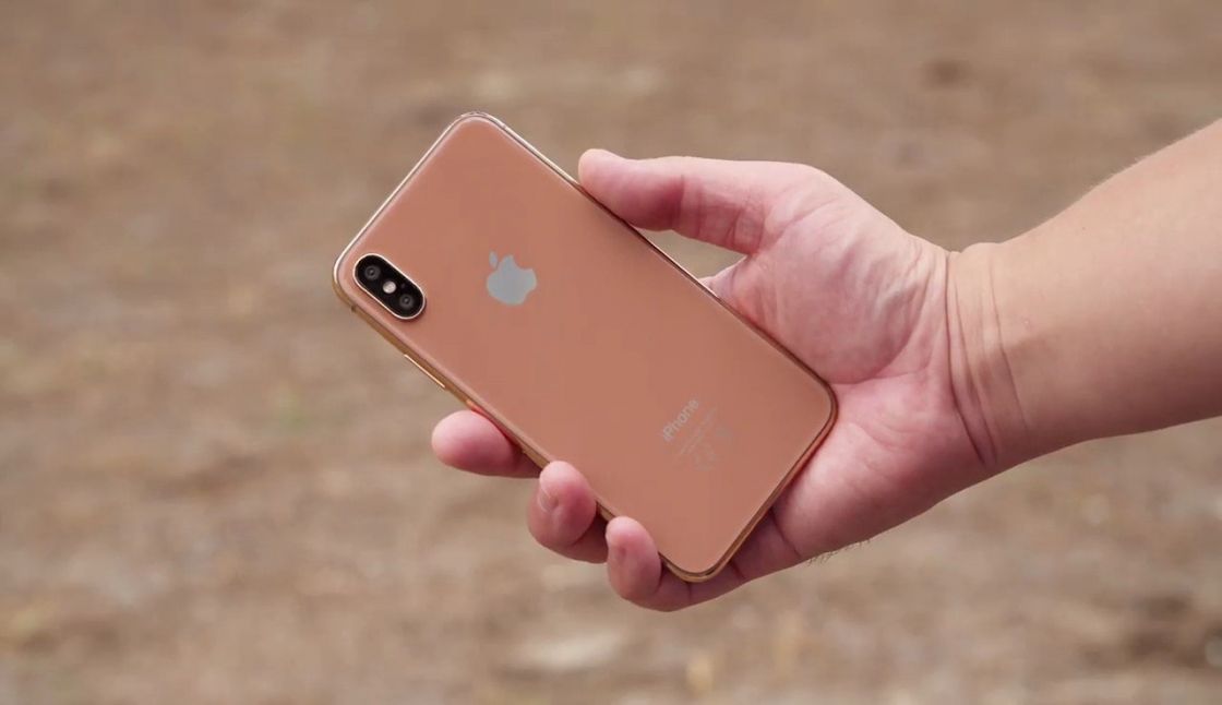 آیفون 7S از آیفون 7 بزرگتر خواهد بود !