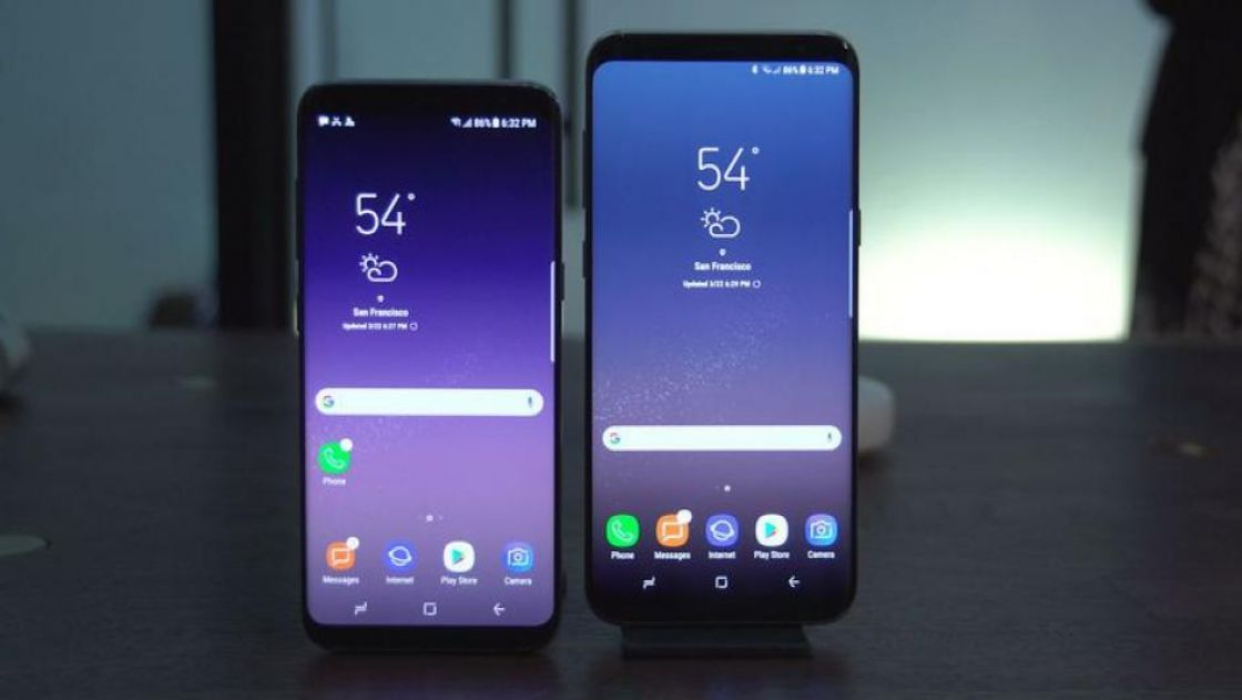 قیمت و زمان عرضه سامسونگ گلکسی S9 و S9 Plus مشخص شد