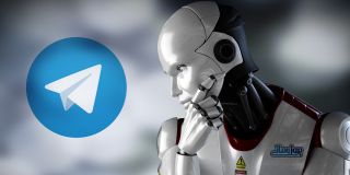 معرفی رُباتِ موتور جستجویِ تلگرام ; MySeekerbot