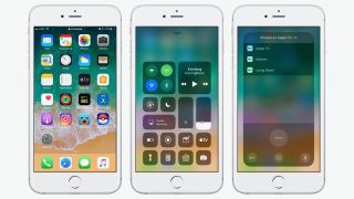 چند ویژگی جذاب iOS 11