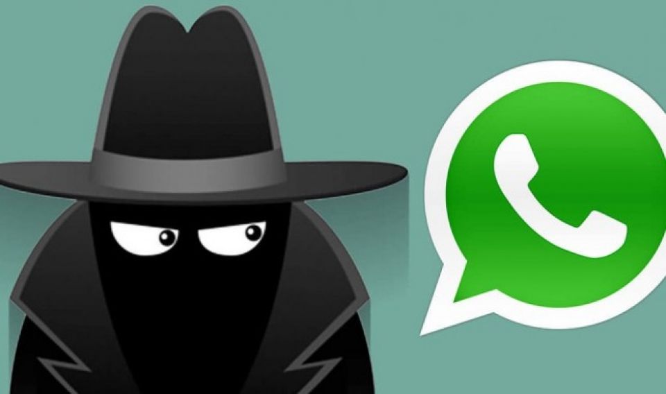 حفره امنیتی در واتس اپ