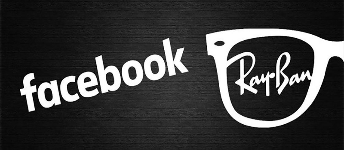 عینک هوشمند Ray-Ban و Facebook امروز معرفی میشود