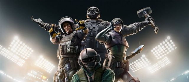 آیا بازی «Rainbow Six Siege» برای همیشه رایگان خواهد شد؟