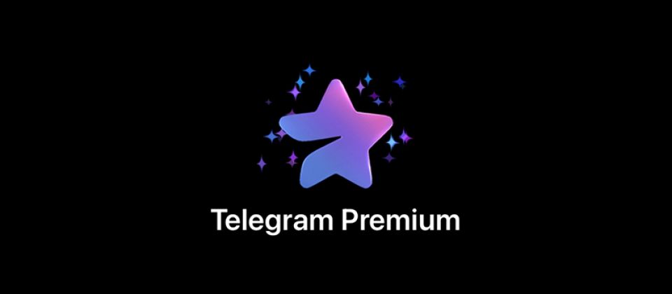 تلگرام پریمیوم برای شماره های ایران فعال نمی‌شود!