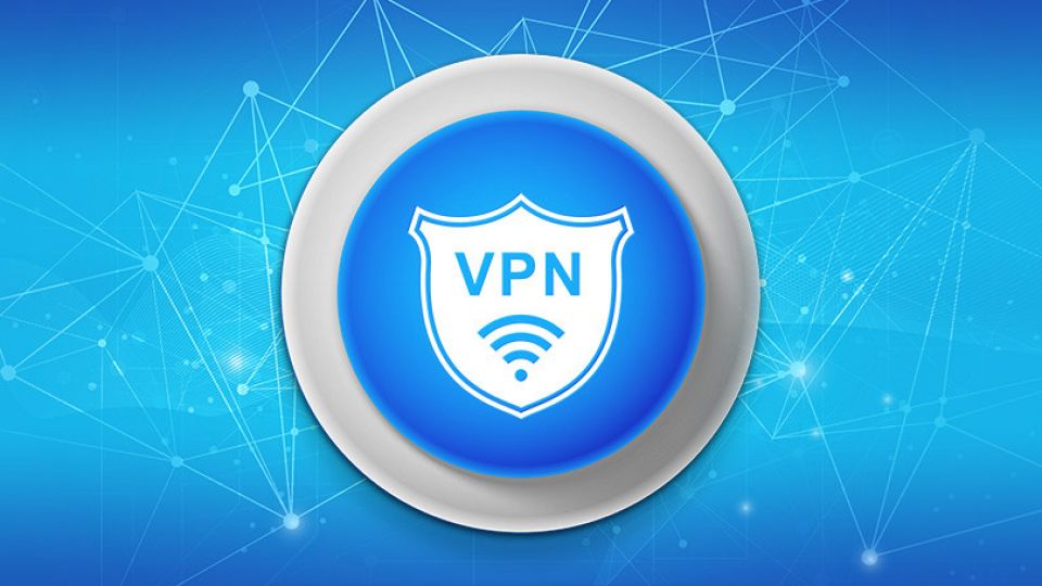 ساماندهی VPN های مجاز