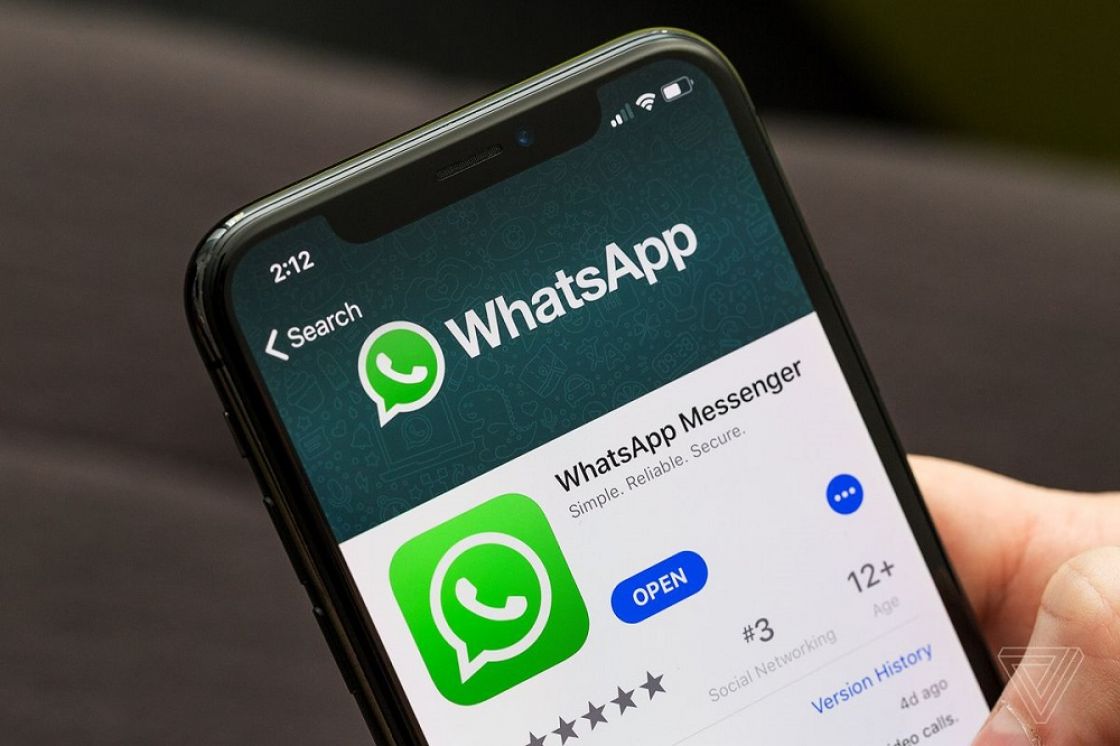 واتس اپ تماس گروهی را فعال کرد