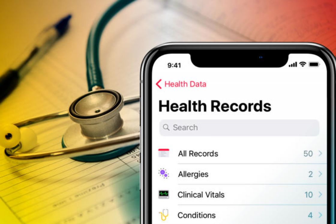 تلاش اپل برای تامین سلامت سربازان آمریکایی